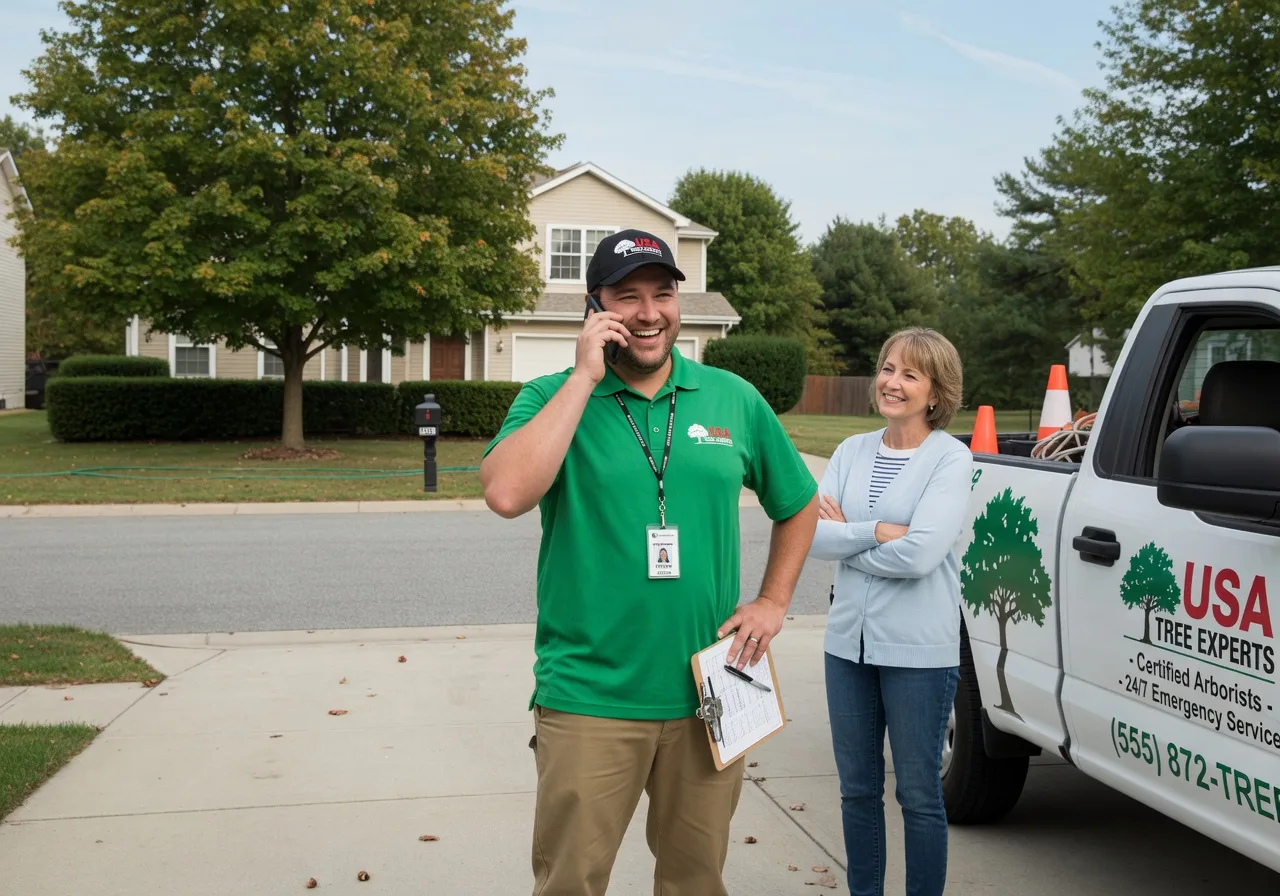 Tree Services Churchville, NY FAQs